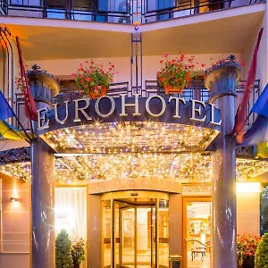 Hotel Eurohotel ****