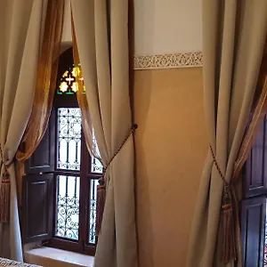 Guest house Souad Marrakech ***