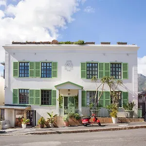 Casa Del Sonder Guest house Cape Town