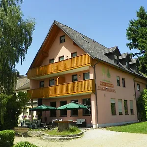 Landhotel Steigerwaldhaus Hotel Burghaslach