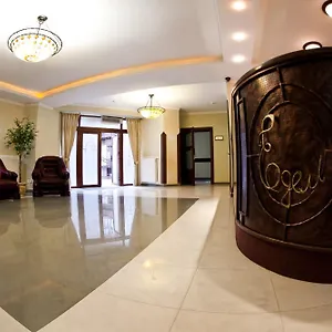 Hotel Edem ***