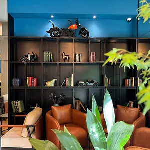 Hotel Edition - Design & Private *****
