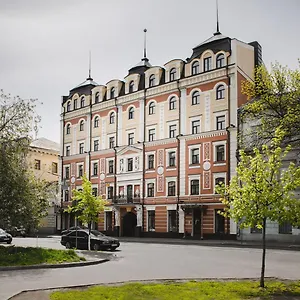Optima Collection Podil Plaza Kiew