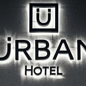 Hotel Urban **