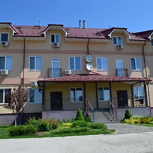 Hotel Sunlake Osokorki