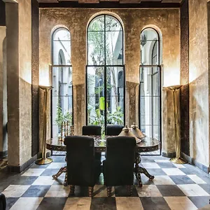 Riad Dar Darma *****