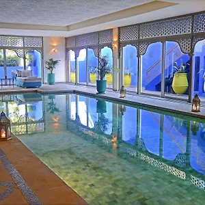 Hotel Sofitel Marrakech Palais Imperial *****