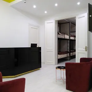 A.k. Hostel
