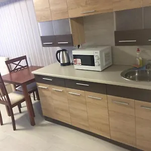 Mega Aparthotel