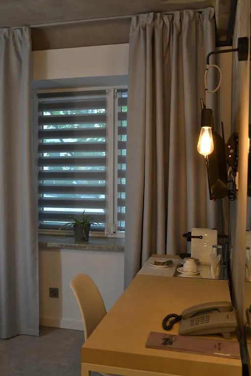 Stangret Hotel Kijów