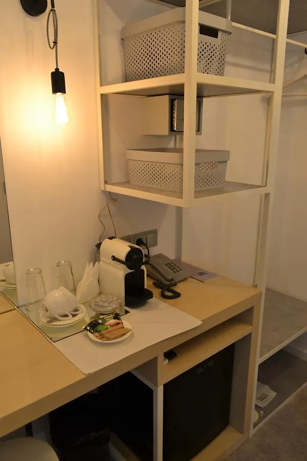 Stangret Hotel Kijów