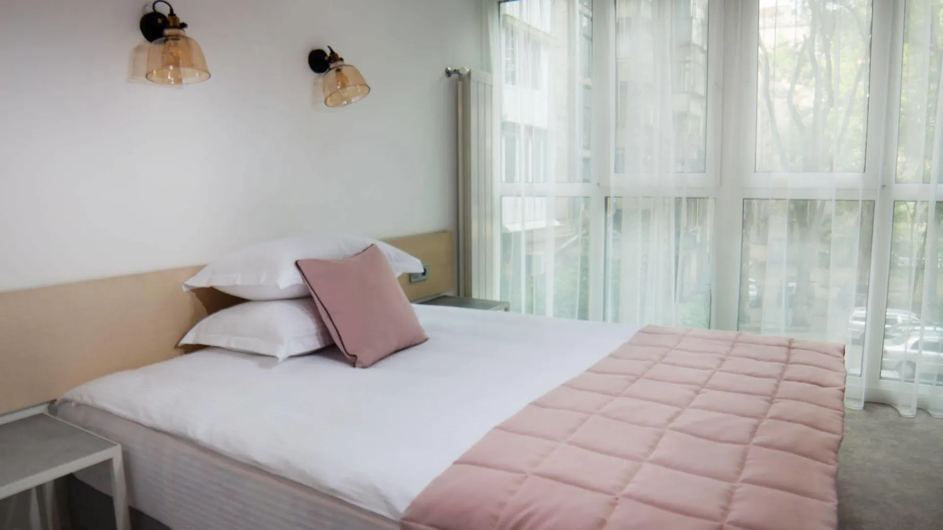 Stangret Hotel キエフ
