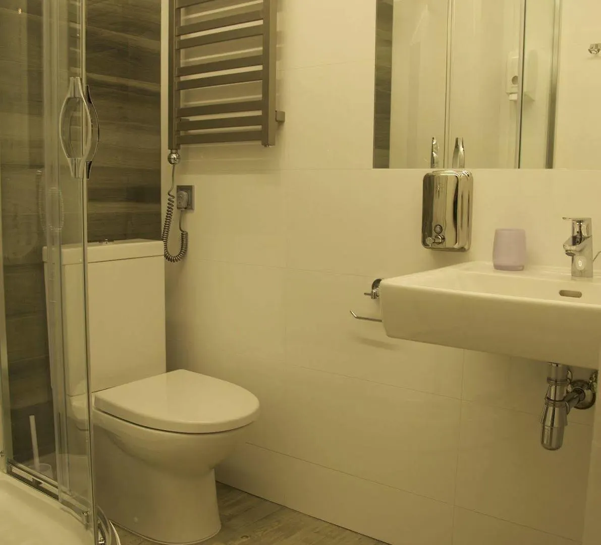 Stangret Hotel Kijów Ukraina