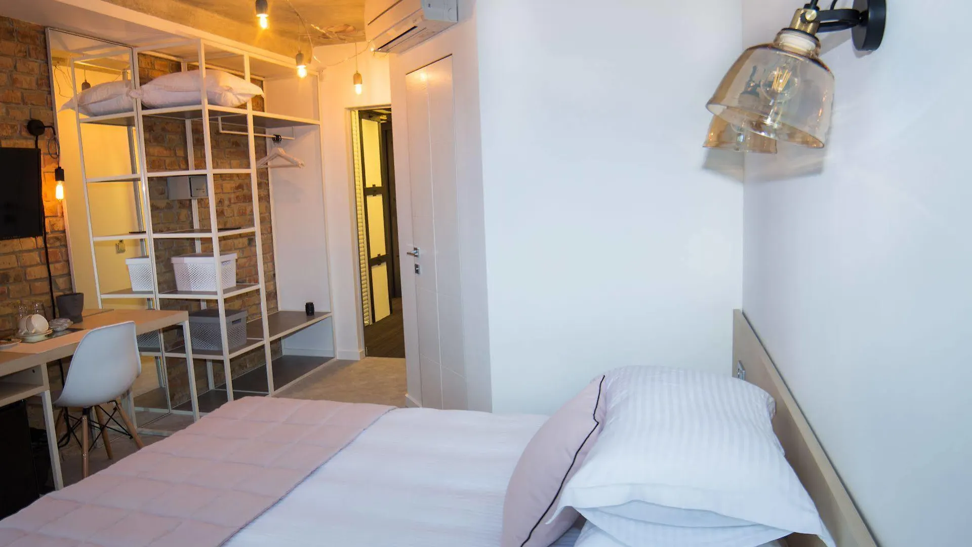 Stangret Hotel キエフ