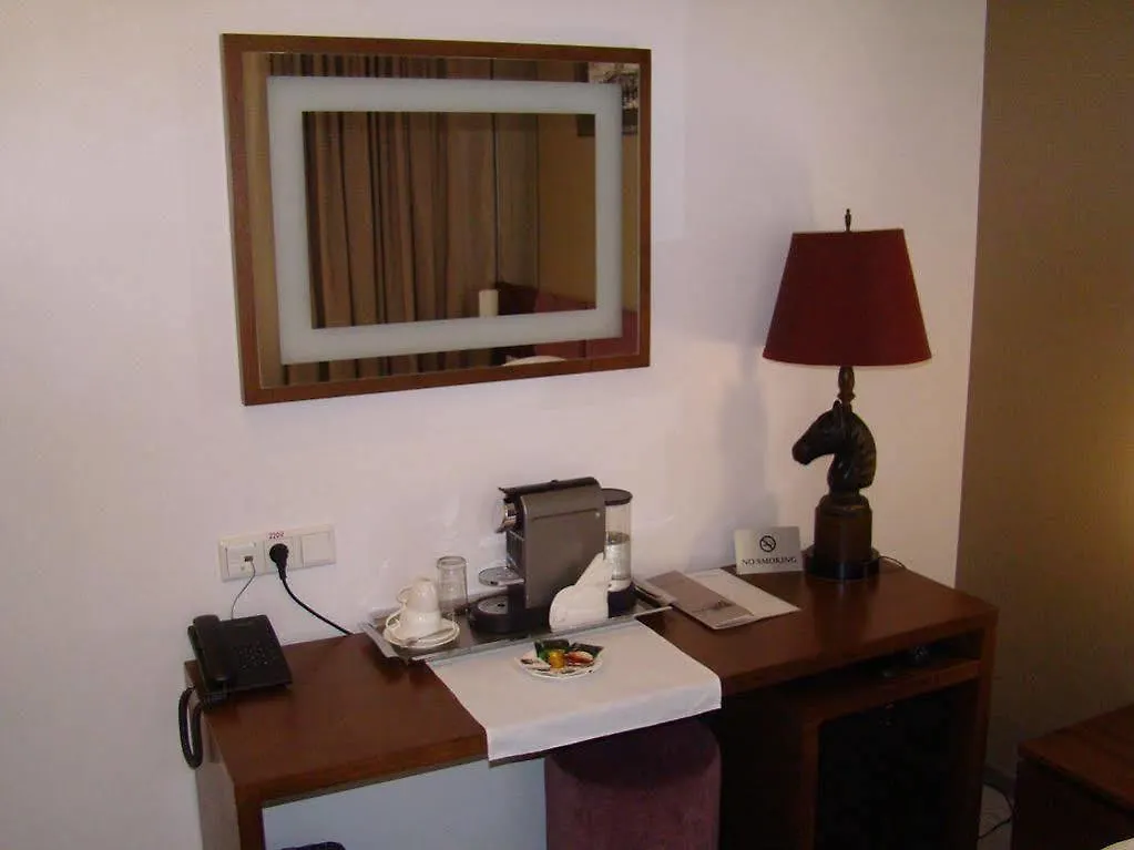 Stangret Hotel Kijów
