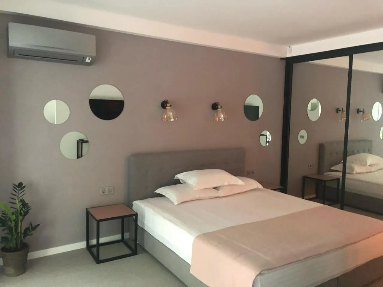 Stangret Hotel キエフ ウクライナ