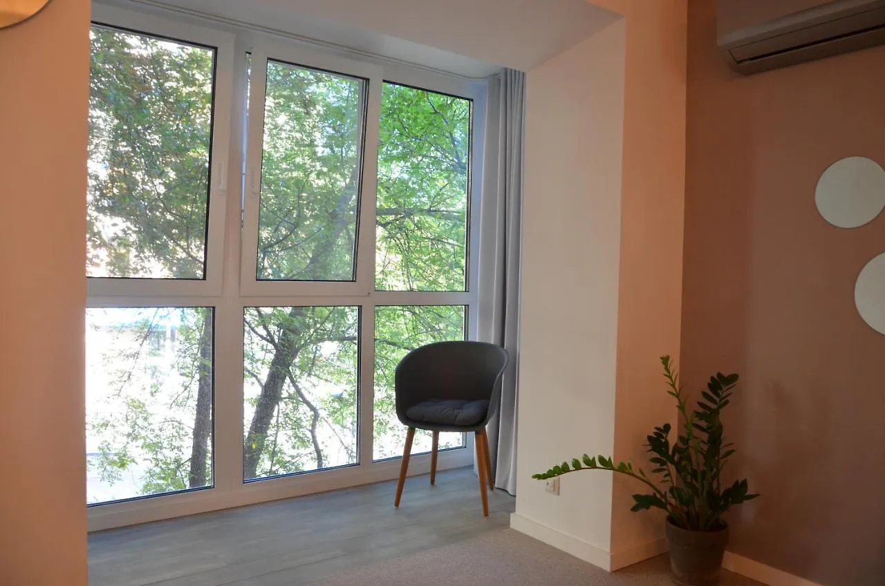 Stangret Hotel Kyiv 3*,  Ukraine