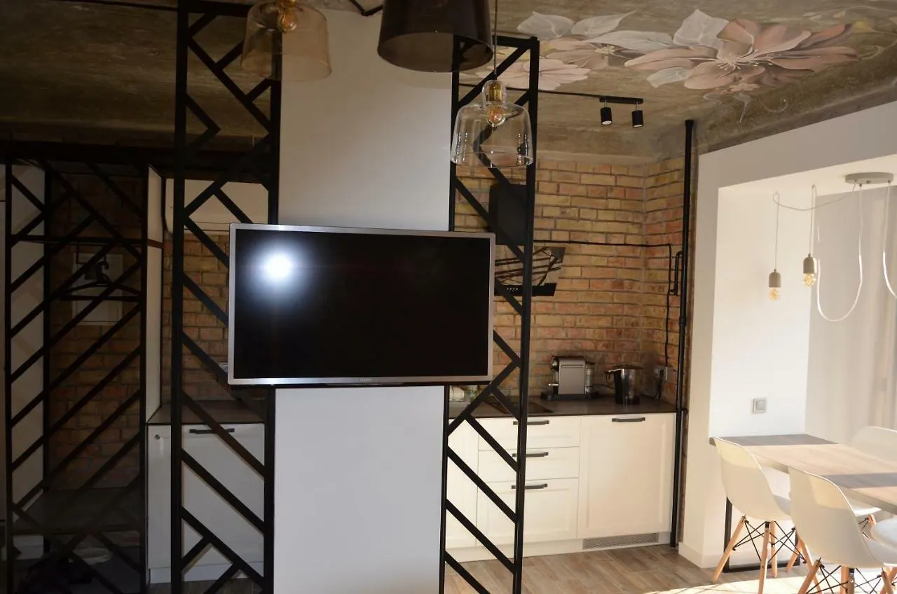 Stangret Hotel Kyiv