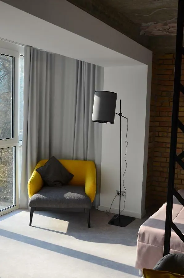 Stangret Hotel Kijów
