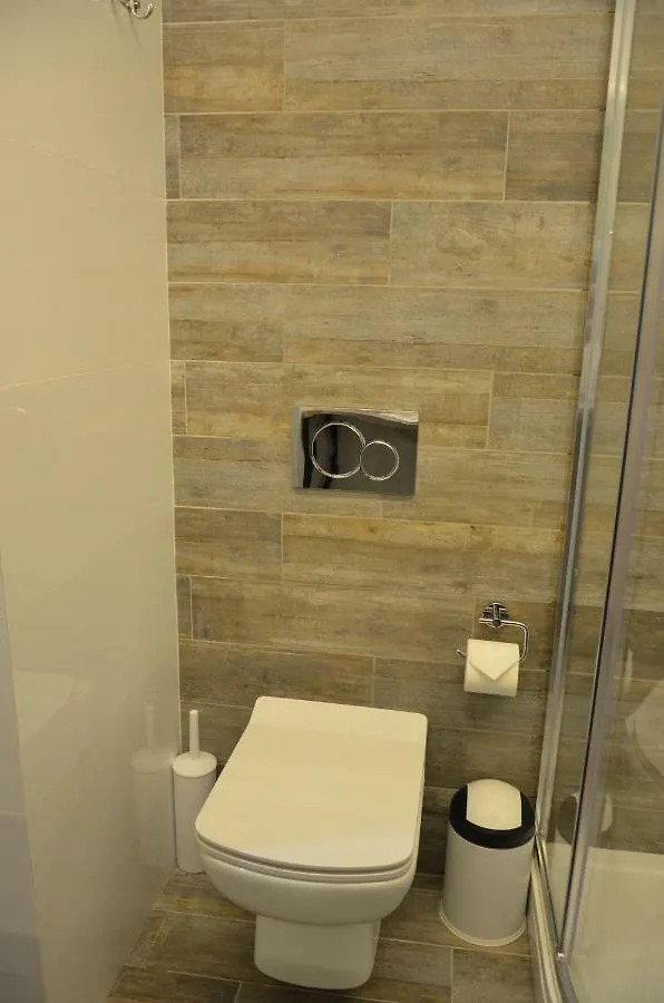 ***  Stangret Hotel Kijów Ukraina