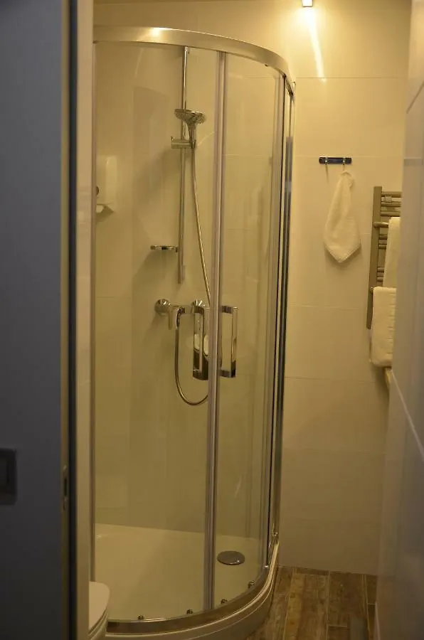 Stangret Hotel キエフ ウクライナ