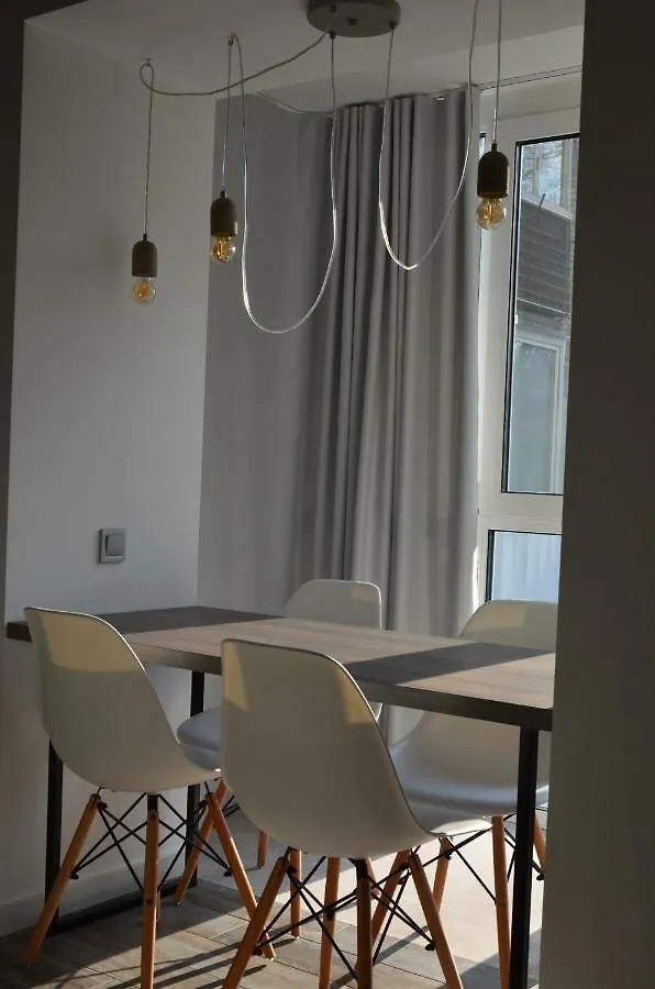 Stangret Hotel Kijów Ukraina